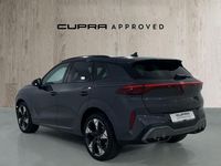 Usado Cupra Terramar 150 CV (110 kW) 2025 Gris SUV