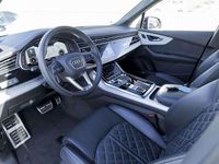 Usado Audi Q7 Premium 234 CV (172 kW) 2023 Negro SUV