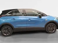 Usado Opel Crossland X 110 CV (80 kW) 2020 SUV
