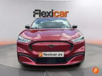 Usado Ford Mustang Mach-E 258 kW (351 CV) 2023 Rojo SUV