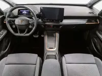 Usado Cupra Born e-Boost 169 kW (231 CV) 2025 Blanco Utilitario