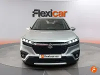 Usado Suzuki SX4 S-Cross 116 CV (85 kW) 2025 Gris SUV