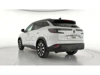Usado Renault Austral Techno 200 CV (147 kW) 2025 Blanco SUV