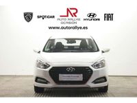 usado Hyundai i40 1.7CRDI BD Link 115