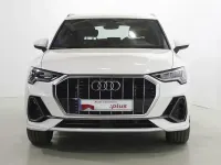 Usado Audi Q3 S-Line 245 CV (180 kW) 2022 Blanco SUV