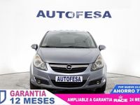 usado Opel Corsa 1.7 CDTi 125cv Silverline Sport 3p