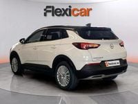 Usado Opel Grandland X Excellence 131 CV (96 kW) 2018 Blanco SUV