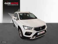 Usado Seat Ateca Xperience 150 CV (110 kW) 2023 Blanco SUV