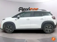 Usado Citroën C3 Aircross PureTech 101 CV (74 kW) 2024 Blanco SUV
