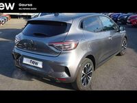 Usado Renault Clio V Techno 90 CV (66 kW) 2024 Blanco Berlina