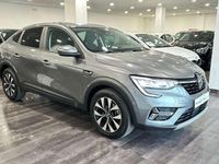 Usado Renault Arkana 145 CV (106 kW) 2023 Gris SUV