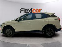 Usado Nissan Qashqai Acenta 140 CV (102 kW) 2021 Blanco SUV