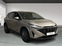 Usado Nissan Qashqai Acenta 140 CV (102 kW) 2024 Gris SUV