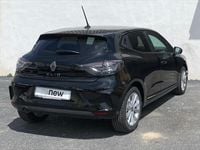 Usado Renault Clio V Evolution 100 CV (73 kW) 2024 Negro Berlina