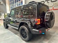 usado Jeep Wrangler Unlimited 2.0 4xe Rubicon 8ATX