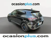 Usado Renault Clio V Esprit Alpine 143 CV (105 kW) 2025 Negro Berlina