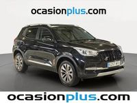 Brugt DR DR 4.0 116 HK (85 kW) 2023 Sort SUV