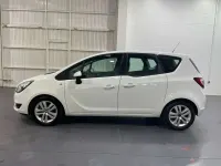 Usado Opel Meriva Excellence 140 CV (102 kW) 2014 Blanco Monovolumen