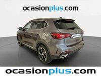Usado MG HS Luxury 162 CV (119 kW) 2024 Gris SUV