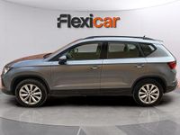 Begagnad Seat Ateca Style 150 HK (110 kW) 2023 Grå SUV