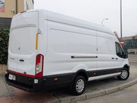 Usado Ford Transit Trend 170 CV (125 kW) 2024 Blanco Monovolumen