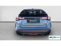 Usado Citroën C4 136 CV (100 kW) 2025 Verde SUV