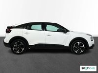 Usado Citroën C4 Feel 131 CV (96 kW) 2022 Blanco Berlina