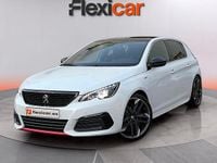 Usado Peugeot 308 GTi 262 CV (192 kW) 2020 Blanco Berlina
