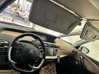 Usado Citroën C4 Exclusive 114 CV (83 kW) 2014 Gris Utilitario
