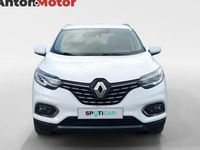 Usado Renault Kadjar Zen 150 CV (110 kW) 2020 Blanco SUV