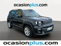 Usado Jeep Renegade Altitude 130 CV (95 kW) 2024 SUV