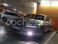 Käytetty Audi A6 170 HP (125 kW) 2010 Peessi Sedan
