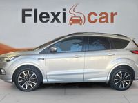 usado Ford Kuga 2.0 TDCi 110kW 4x2 A-S-S ST-Line Diésel en Flexicar Sabadell 2