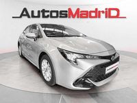 Usado Toyota Corolla Active 141 CV (103 kW) 2023 Plateado Familiar