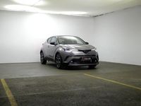 usado Toyota C-HR 1.8 VVT-I HYBRID ACTIVE AUTO 122 5P