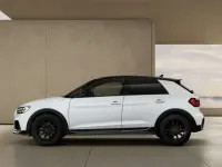 Nuevo Audi A1 Black Edition 116 CV (85 kW) 2026 Blanco SUV