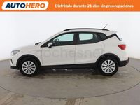 Usado Seat Arona Style 110 CV (80 kW) 2023 Blanco SUV