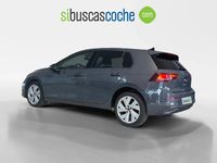 Usado VW Golf VIII 115 CV (84 kW) 2025 Gris/plata