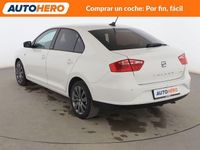 Usado Seat Toledo Style 105 CV (77 kW) 2015 Blanco Utilitario