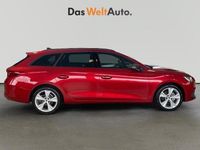 Używany Seat Leon FR 150 KM (110 kW) 2024 Czerwony