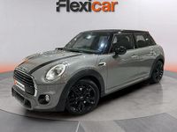 Usado Mini Cooper 136 CV (100 kW) 2018 Gris Utilitario