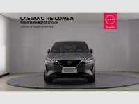 Usado Nissan Qashqai Tekna 140 CV (102 kW) 2022 Gris / plata SUV