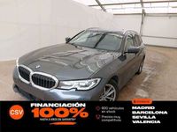 usado BMW 320 320 dA