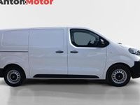 Usado Opel Vivaro 120 CV (88 kW) 2024 Monovolumen
