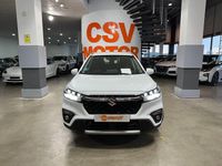 Usado Suzuki SX4 S-Cross 131 CV (96 kW) 2023 Blanco SUV