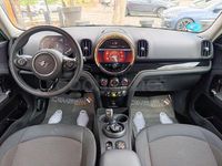 Usado Mini Cooper S Countryman 220 CV (161 kW) 2020 Gris / plata SUV