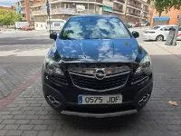 Usado Opel Mokka Excellence 136 CV (100 kW) 2015 Negro SUV