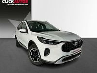 Usado Ford Kuga Active 180 CV (132 kW) 2024 Blanco SUV