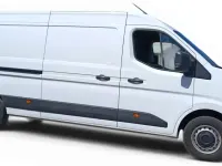Usado Renault Master 131 CV (96 kW) 2025 Blanco Monovolumen