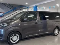 Usado Toyota Proace Verso Plus 177 CV (130 kW) 2023 Familiar